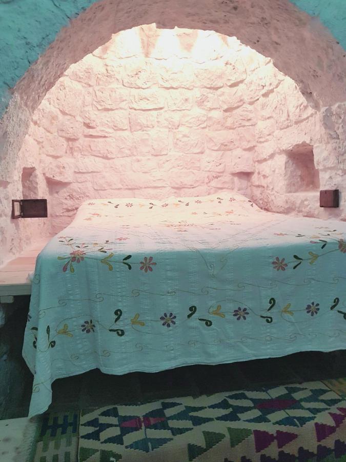 Trullo Incantevole Ostuni Exterior photo