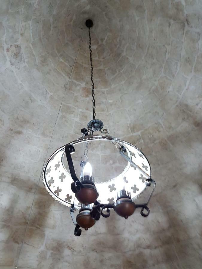 Trullo Incantevole Ostuni Exterior photo