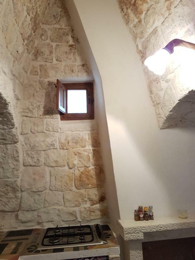 Trullo Incantevole Ostuni Exterior photo